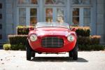 Siata 300 BC Barchetta Sport Spider 1951 года
